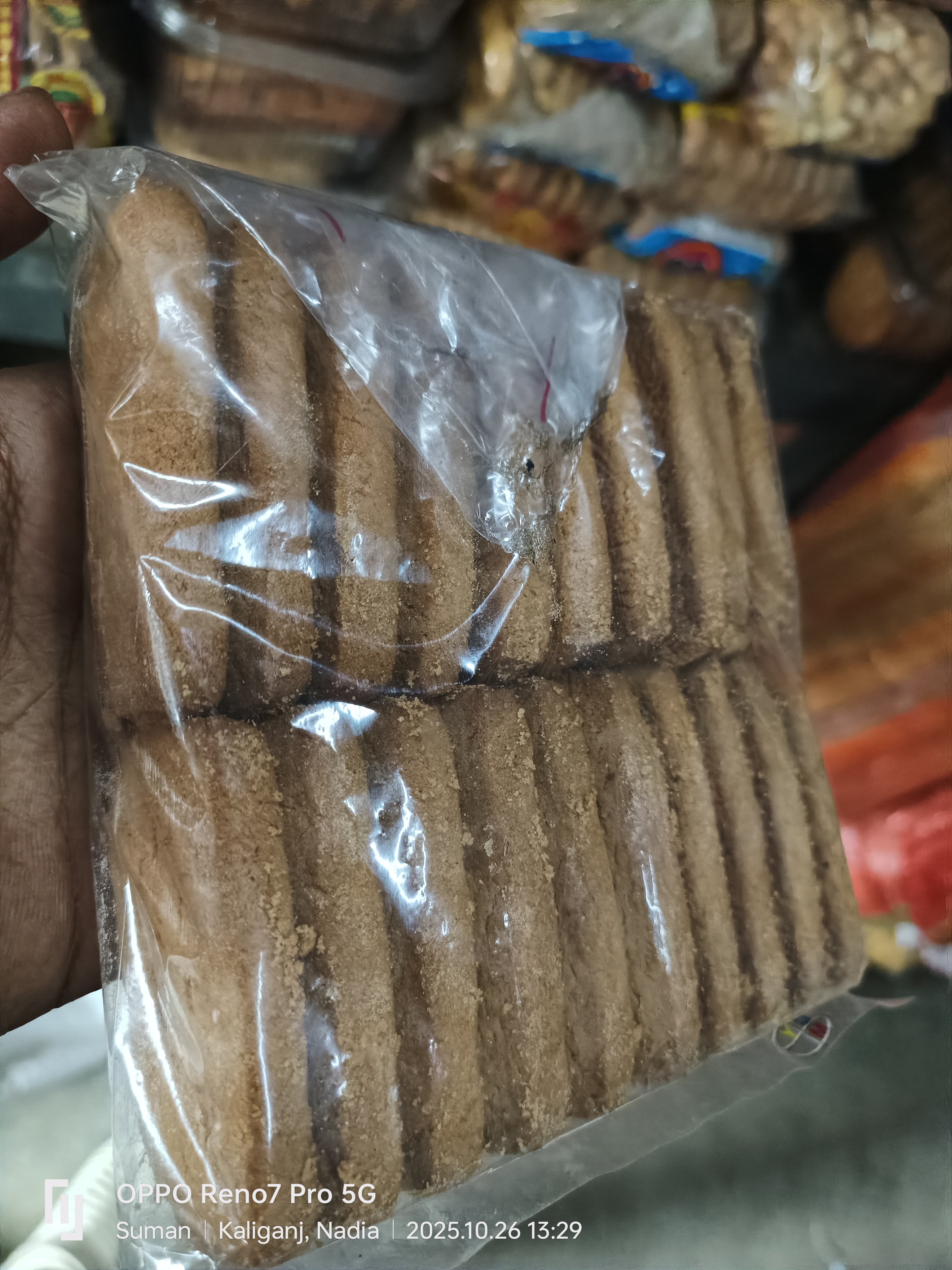 RD 2 BISKUT