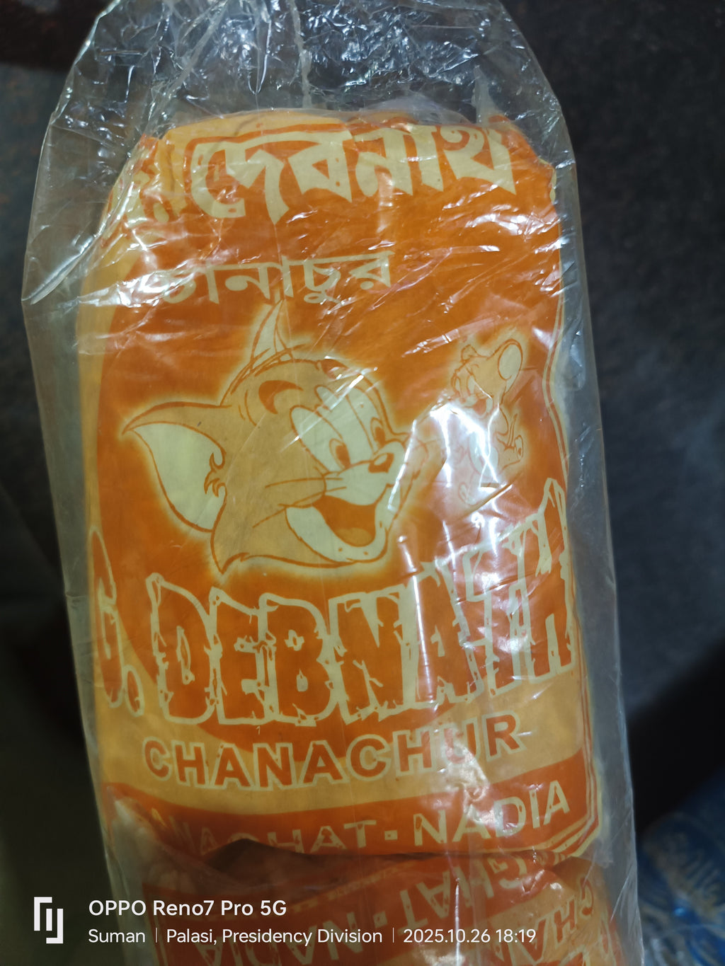 G DEBNATH 10 CHALVAJA